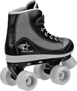 Roller skates PNG-37798